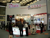 DANFOSS-INDUSTRY FAIR