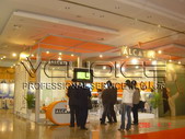 ALCATEL-Calling Center