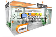 ALCATEL-Calling Center