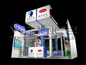 Korea TECH-Textile Industry