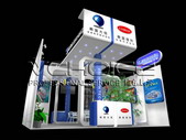 Korea TECH-Textile Industry