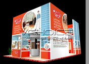 QC-DOMOTEX ASIAL CHINA FLOOR