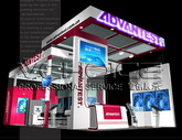 ADVANTEST-SEMICON