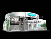 Fotile-CHINA INTERNATIONAL EXHIBITION ON HO USING INDUSTRY PRODUCTS