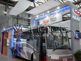WONSUN-BUS WORLD ASIS