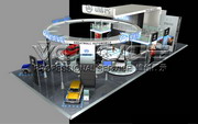 GREATWALL AUTOMOBILE-BUSWORLD ASIA