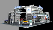 GREATWALL AUTOMOBILE-BUSWORLD ASIA