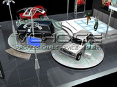 GREATWALL AUTOMOBILE-BUSWORLD ASIA