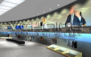 JACK HOLDING GROUP-CISMA