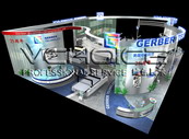 GERBER TECHNOLOGY-CISMA