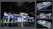 YANGZHOU INVESTMENT ENVITONMENT EXHIBITION