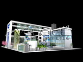 CHINA MERCHANTS REAL ESTATE-SUZHOU REAL ESTATE INDUSTRY EXPOSITION