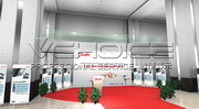 DANFOSS SHANGHAI NEW OFFICE OPENING CEREMONY & 10 YEAR ANNIVERSARY