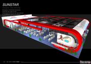 SUN STAR- 07 CISMA