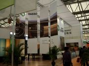 DASSO FLOORING-07 DOMOTEX ASIA/CHINAFLOOR