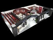 VIRTUE- 07 BEIJING APPAREL FAIR