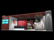 VIRTUE- 07 BEIJING APPAREL FAIR