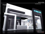 FOTILE- 07 NINBO REAL ESTATE