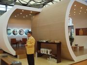 DASSO FLOORING-07 DOMOTEX ASIA/CHINAFLOOR��shanghai��