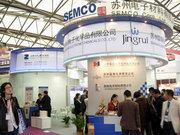 SUZHOU CRYSTAL CLEAR CHEMICAL-07 SENCOM