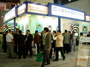 CYBEROPTICS-08 NEPCON