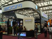 ZOOM-08 MUSIC CHINA