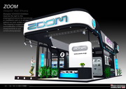 ZOOM-08 MUSIC CHINA