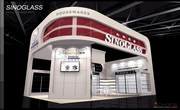 SHANHAI-08 CHINA DALIY-USE ARITICLES TRADE FAIR