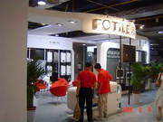 FOTILE-08 WUHAN JIAZHUANGHUI