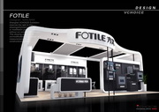 FOUNTAIN-08 SHANGHAI INTERTEXTILE
