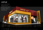 VIRTUE-08 BEIJING APPAREL FAIR