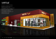 VIRTUE-08 BEIJING APPAREL FAIR