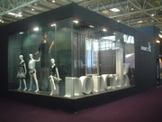 NANCRK-08 BEIJING APPAREL FAIR