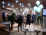SHEKNOWS-08 BEIJING APPAREL FAIR