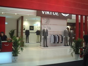 VIRTUE-08 BEIJING APPAREL FAIR