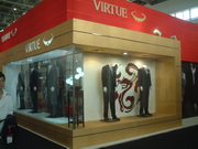 VIRTUE-08 BEIJING APPAREL FAIR