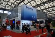 PABLO-08 KITCHEN&BATH CHINA