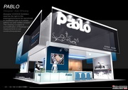 PABLO-08 KITCHEN&BATH CHINA