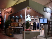 SHEKNOWS-08 BEIJING APPAREL FAIR
