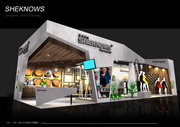 SHEKNOWS-08 BEIJING APPAREL FAIR