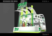 WILD-08 FIC